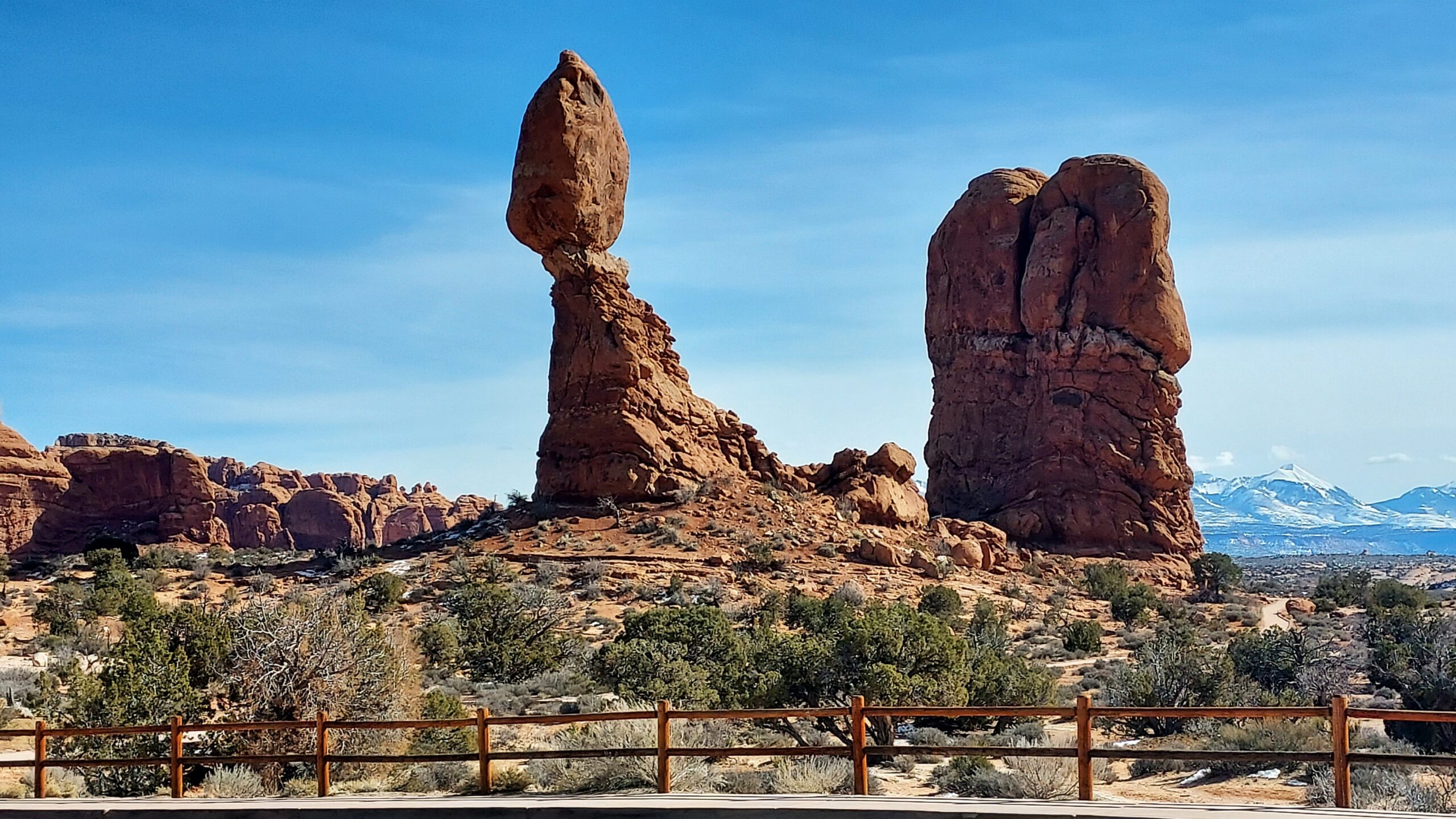 Moab Slickrock Darren Alff