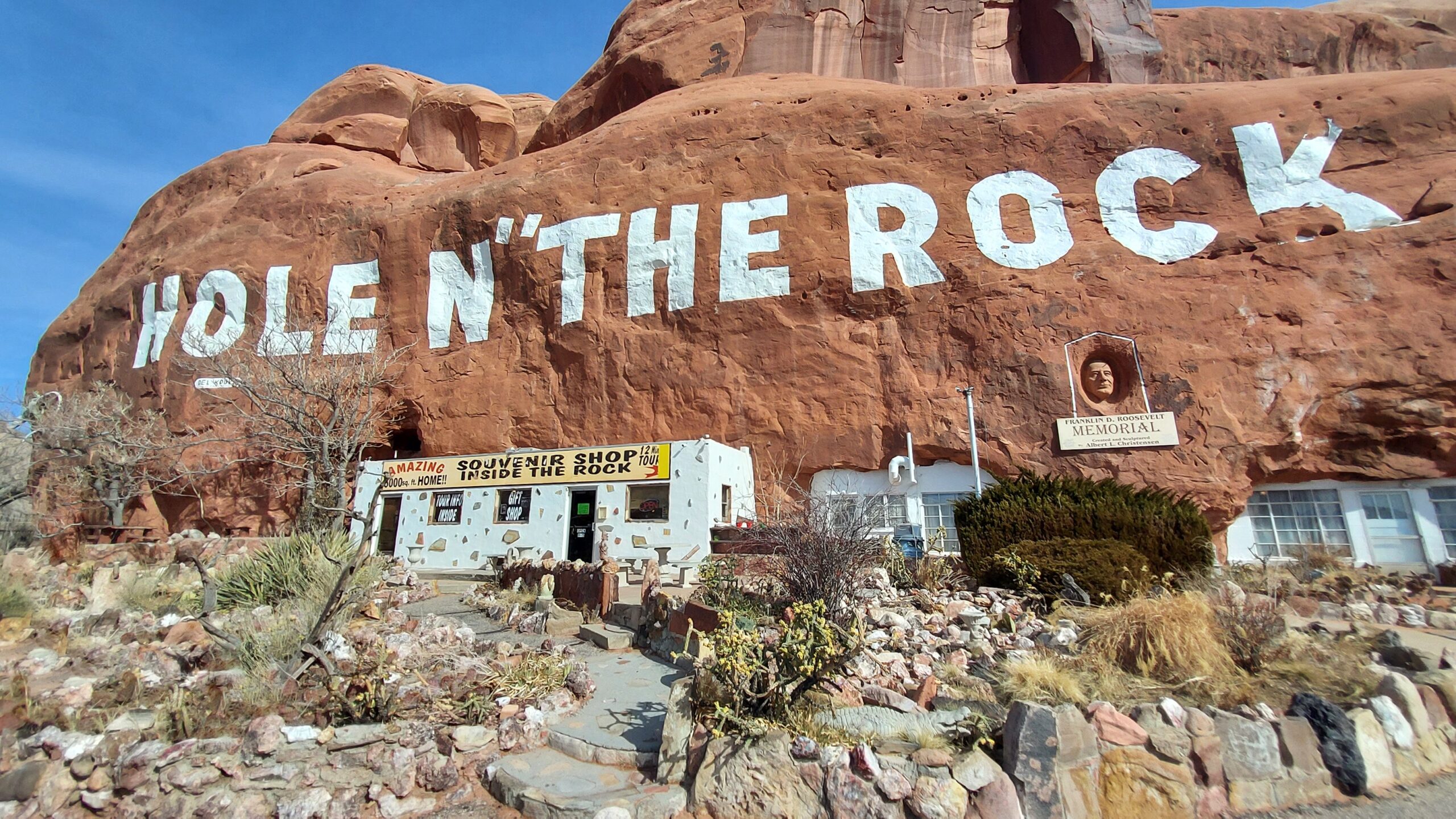 Moab Slickrock Darren Alff